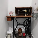 Ada מלון דירות 3*