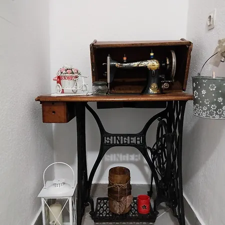 Ada Aparthotel 3*