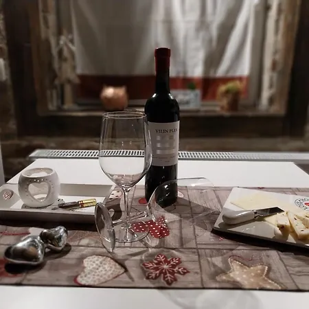 Ada Apartmanhotel Gračac