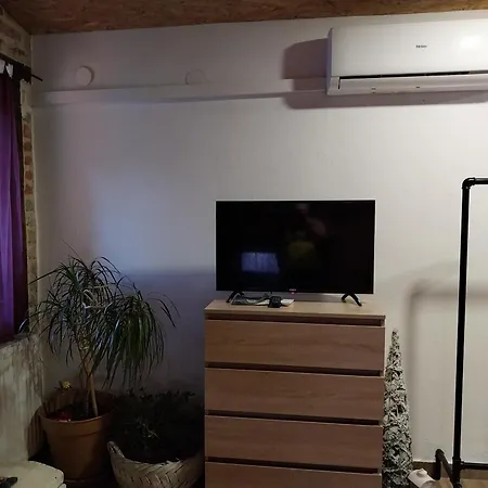 Ada Aparthotel 3*