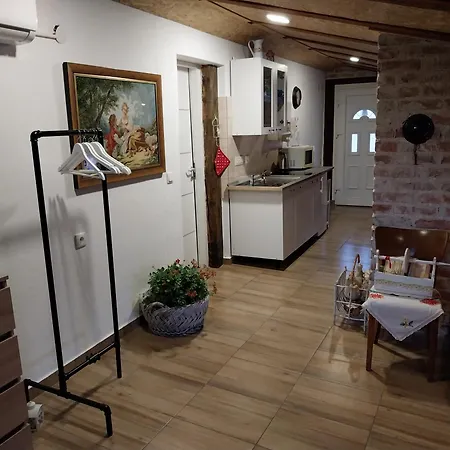 Aparthotel Ada Gračac