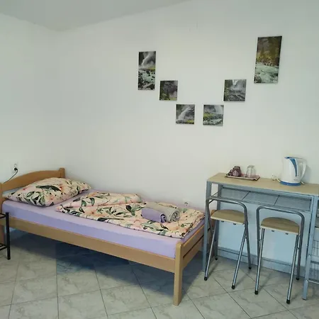 Ada Aparthotel