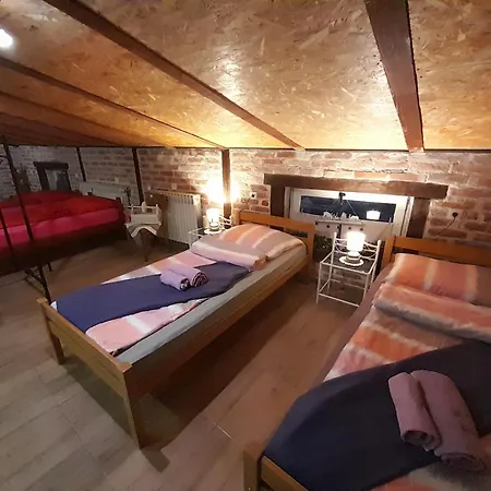 Aparthotel Ada