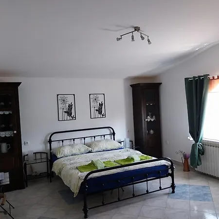 Ada Aparthotel Gračac