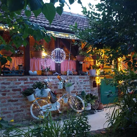 Ada 3* Gracac (Zadar)