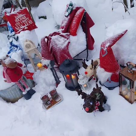 Ada Aparthotel Gracac (Zadar)