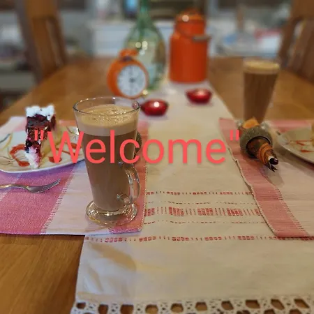 Lägenhetshotell Ada 3*