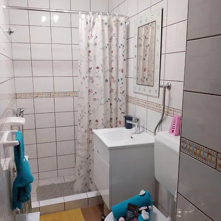 Ada Aparthotel Gračac