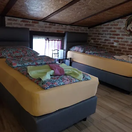 Aparthotel Ada 3*