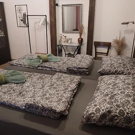 Ada Aparthotel Gračac