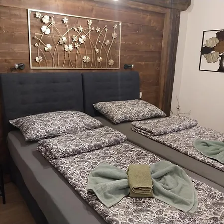 Ada Aparthotel 3*
