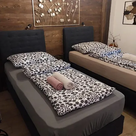 Aparthotel Ada Gracac (Zadar)