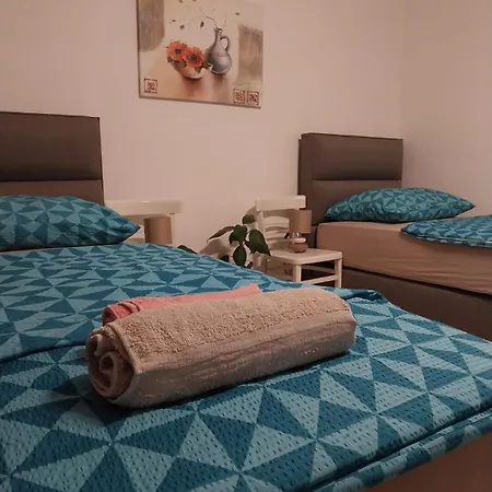 Ada Aparthotel