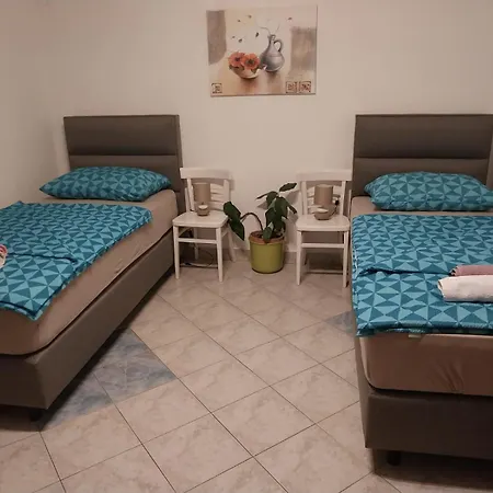 Ada Aparthotel