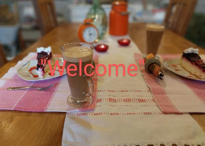 Lägenhetshotell Ada 3*