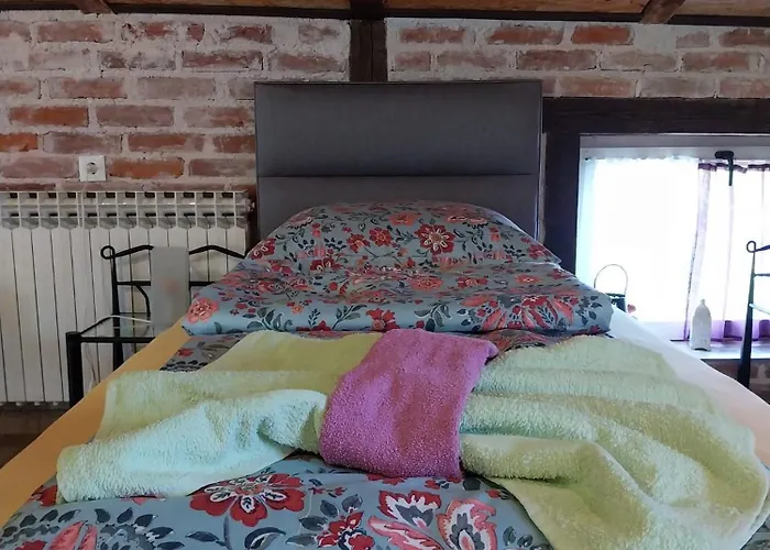 Ada 3* Gracac (Zadar)