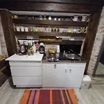 Ξενοδοχείο με διαμερίσματα Ada 3*