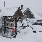 Apart-hotel Ada Gračac