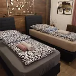 Ξενοδοχείο με διαμερίσματα Ada 3*