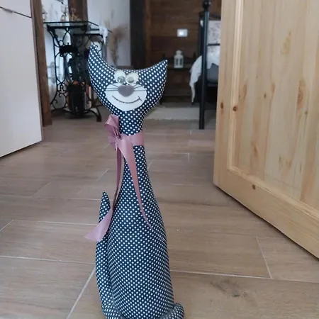 Ada アパートホテル Gračac