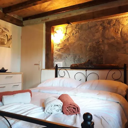 Ada Aparthotel Gračac