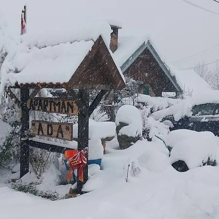 Aparthotel Ada Gračac
