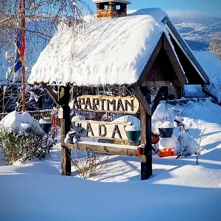 Ada Gračac