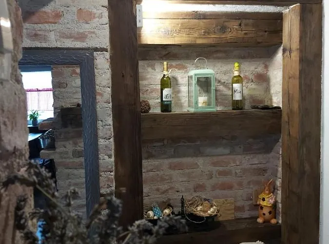 公寓式酒店 Ada