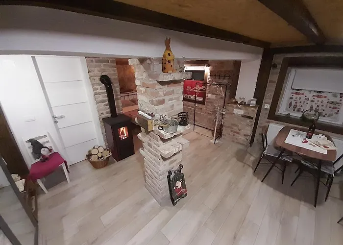 Apartmanhotel Ada Gračac