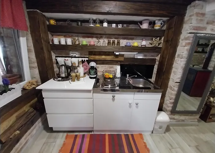 Apartmanhotel Ada 3*