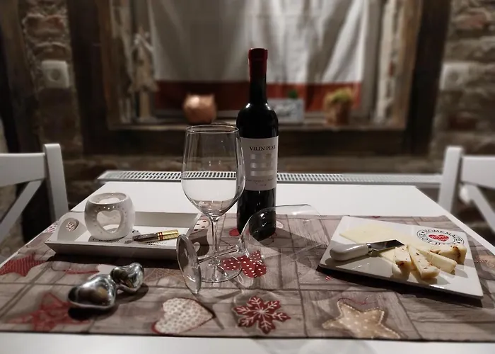 Ada Apartmanhotel Gračac