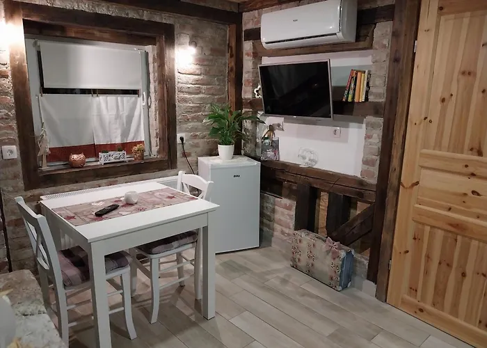 Apartmanhotel Ada 3*