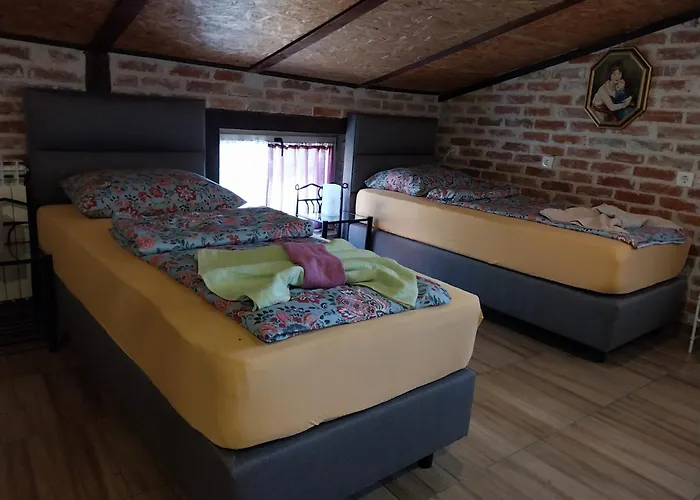 Apartmanhotel Ada 3*