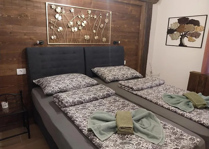 Ada Apartmanhotel 3*