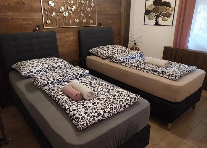 Apartmanhotel Ada 3*